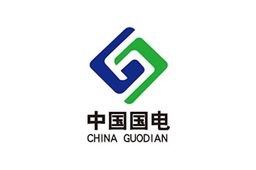 中國國電